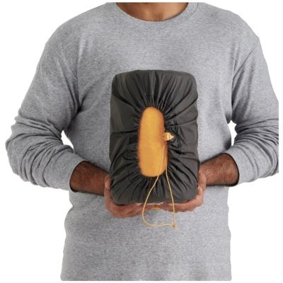 4. Materac dmuchany SEA TO SUMMIT Pursuit Plus Regular