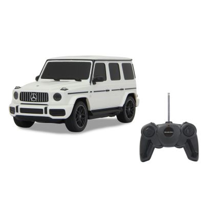 5. Jamara Mercedes-Benz AMG G63 zdalnie sterowany model Samochód Silnik elektryczny 1:24