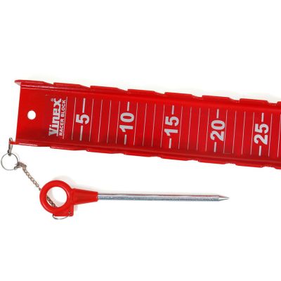 16. BLOK STARTOWY SMJ VSB-08