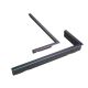 3. Panel led ASUS TUF GAMING GT502 HORIZON ARGB LIG KB
