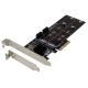 4. Dawicontrol DC-644E RAID BLISTER kontroler RAID PCI Express x4 2.0 6 Gbit/s