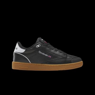 9. Buty Reebok Club C Bulc M 100033925