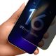 8. Folia prywatyzująca 3mk Silky Matt Privacy na iPhone 16