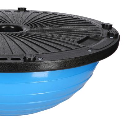 10. Piłka do balansowania HMS BSX10 New Blue
