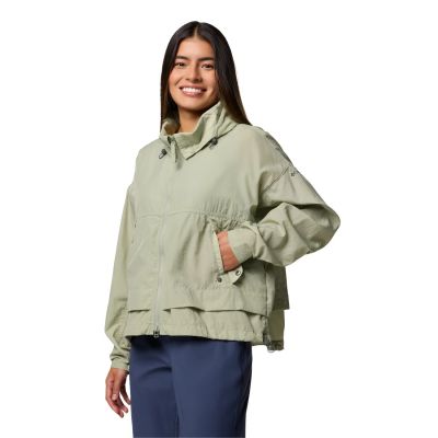 2. Kurtka Columbia Paracutie II Windbreaker Jacket W 2116561348