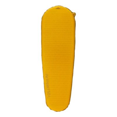 Robens Air Impact 50 L 620 mm 1950 mm Żółty