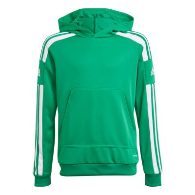 6. Bluza Adidas Squadra 21 Hoody Youth JR GP6432