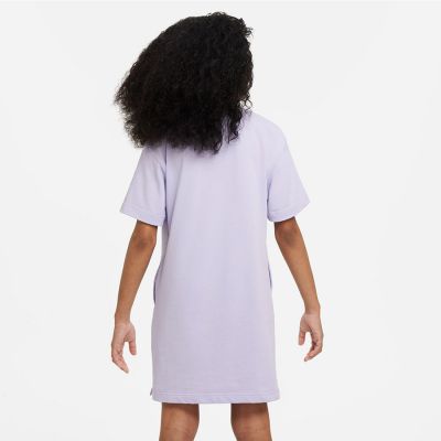2. Sukienka Nike Sportswear Jr FB1258 536