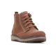 3. Buty Skechers Gravlen Brown Jr 94060L-BRN