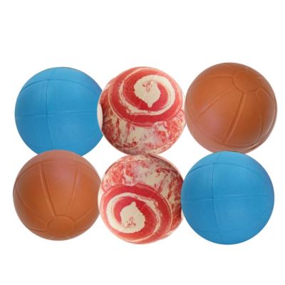 2. Piłka Funny 63 6152