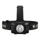 2. Latarka Ledlenser HF7R Black