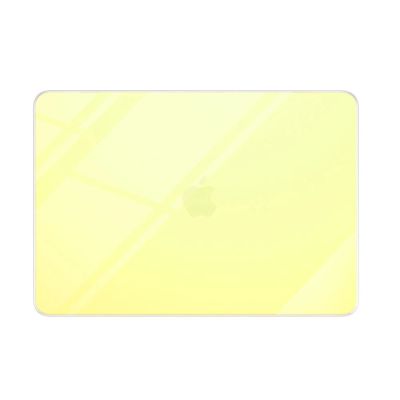 5. Etui Tech-Protect SmartShell na McBook Neo 13" - przezroczyste