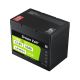 10. GREEN CELL AKUMULATOR LIFEPO4 CUBE 60AH 12V/12.8V 768WH LFPGC12V60AH
