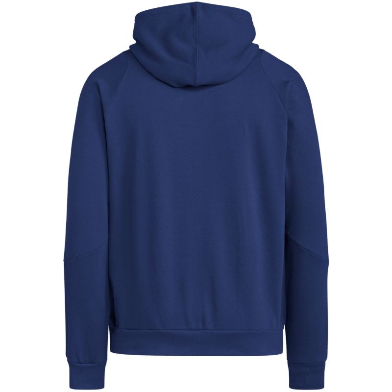 12. Bluza adidas Tiro 24 Sweat Hooded M IR7546