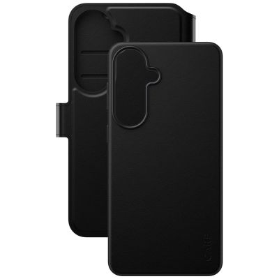 3. Etui CARE by PanzerGlass Tango 2w1 Wallet na Samsung Galaxy S26+ - czarne