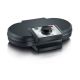 Severin WA 2106 gofrownica 2 gof. 1200 W Czarny