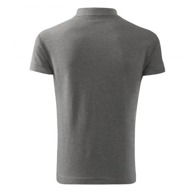 2. Koszulka polo Adler Cotton M MLI-21212