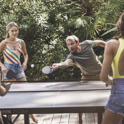 6. Stół tenisowy Cornilleau 700x outdoor