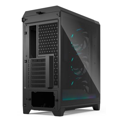 7. Fractal Design Meshify 3 Czarny