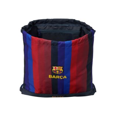 7. FC Barcelona worek sportowy plecak Gym Bag 612629196