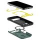 8. Etui Spigen Tough Armor Mag MagSafe na Google Pixel 11 Pro - ciemnozielone