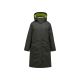 Płaszcz PEAK PERFORMANCE W Treeline Down Coat zielony