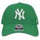 10. Czapka z daszkiem 47 Brand New York Yankees MVP Cap B-MVPSP17WBP-KY
