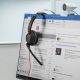 153. Słuchawki Poly Blackwire 5220 Stereo USB-C Headset +3.5mm Plug +USB-C/A Adapter 8X231AA