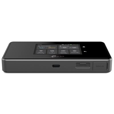 5. TP-Link M8550(EU) urządzenie do sieci komórkowych Router sieci komórkowej
