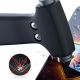 5. Folia prywatyzująca matowa 3mk Silky Matt Privacy na Samsung Galaxy S23 FE