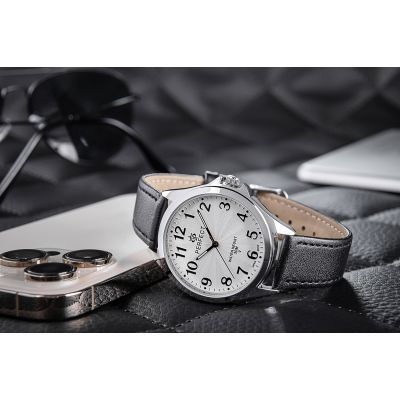 5. Zegarek Męski PERFECT GXB412-03