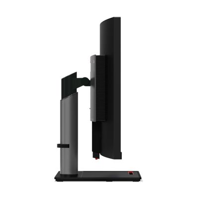 3. Lenovo ThinkVision P40w-20 LED display 100,8 cm (39.7") 5120 x 2160 px 5K Ultra HD Czarny