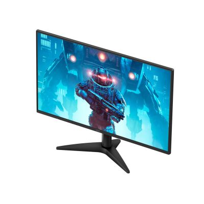 8. AOC B3 Q27B36X monitor komputerowy 68,6 cm (27") 2560 x 1440 px Quad HD LED Czarny