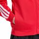 7. Bluza dla dzieci adidas Essentials Cimacool czerwona KQ9728