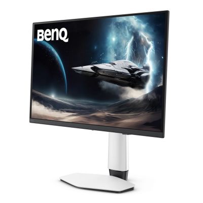 2. MONITOR BENQ MOBIUZ OLED 27" EX271QZ 500Hz