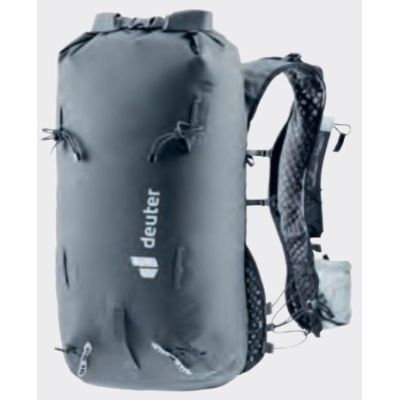 Deuter Vertrail 16 16 l Grafitowy