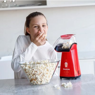 8. Urządzenie do popcornu Taurus Pop'n'Corn 968375000