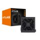 7. COUGAR CGRVG-650 moduł zasilaczy 650 W 24-pin ATX ATX Czarny