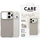 Etui CARE by PanzerGlass Fashionable Samba MagSafe na iPhone 17 Pro - szary