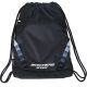 Skechers Vista Cinch Bag SKCH7635-BLK Czarne One size
