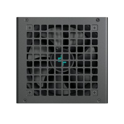 2. DeepCool PL750D moduł zasilaczy 750 W 20+4 pin ATX ATX Czarny