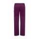 2. Spodnie trekkingowe dziecięce dla chłopca/dziewczynki Trollkids Kids Hammerfest Pants PRO Slim Fit mulberry (857-224)