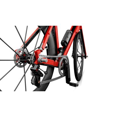 33. LEGO Icons 11380 - Rower szosowy