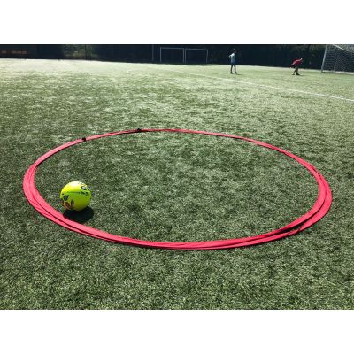 4. Koło do gry Yakimasport Tiki Taka 100685
