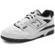 2. Buty New Balance unisex  (BB550HA1)