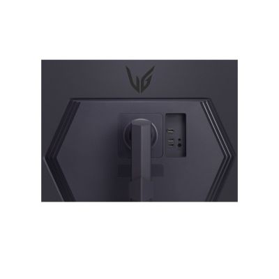 14. MONITOR LG LED 31,5" 32GS75Q-B 180Hz