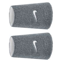 Frotka SWOOSH CLASSIC REVERSIBLE DOUBLEWIDE WRISTBANDS 2PK