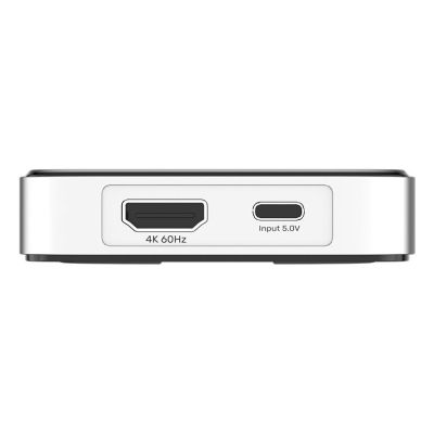 3. Unitek Bezprzewodowy transmiter HDMI 4K 60Hz zasięg do 8m