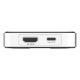 3. Unitek Bezprzewodowy transmiter HDMI 4K 60Hz zasięg do 8m