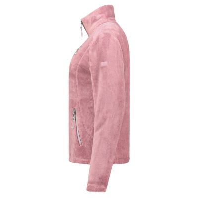 3. Polar Damski Geographical Norway Ticarina Old Pink Db Lady 0124 jasnoróżowy (WZ8083F/GN-Light pink)
